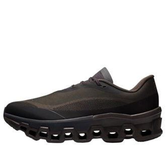 On Running x Post Archive Faction Cloudmonster 2 “Thorn Brown”
