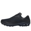 On Running x Post Archive Faction Cloudventure “All Black”