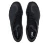 On Running x Post Archive Faction Cloudventure “All Black”