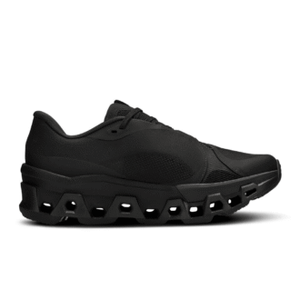 On Running x POST ARCHIVE FACTION (PAF) Cloudmonster 2 Current Form 1.0 “Black”