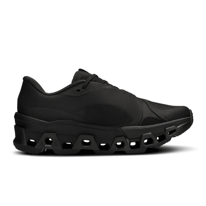 On Running x POST ARCHIVE FACTION (PAF) Cloudmonster 2 Current Form 1.0 “Black”