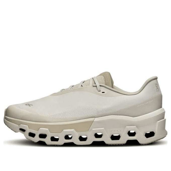 On Running x POST ARCHIVE FACTION (PAF) Cloudmonster 2 Current Form 1.0 “White”