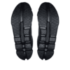 On Running x Slam Jam Cloudflow 5 “Gull Black”