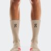 Performance Run Sock High Performance Run Sock High