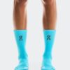 Performance Run Sock High Performance Run Sock High