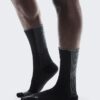 Performance Run Sock High Performance Run Sock High