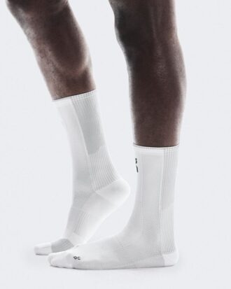 Performance Run Sock High