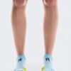 Performance Run Sock Low