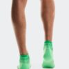 Performance Run Sock Low