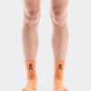 Performance Run Sock Mid