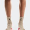 Performance Run Sock Mid