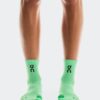 Performance Run Sock Mid