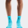 Performance Run Sock Mid