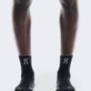 Performance Run Sock Mid