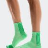 Performance Run Sock Mid