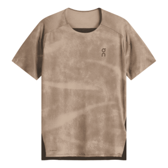 Performance T-Shirt AOP “Cinder Black”