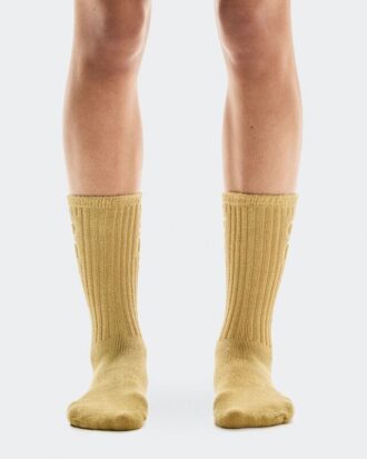 Terry Sock High