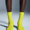 Terry Sock High