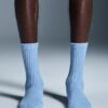 Terry Sock High