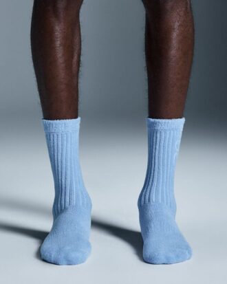 Terry Sock High