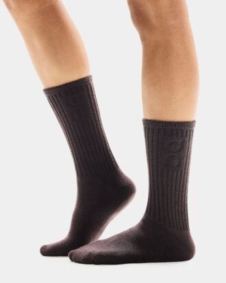 Terry Sock High