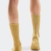 Terry Sock High Terry Sock High