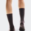 Terry Sock High Terry Sock High