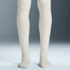 Terry Sock Knee High