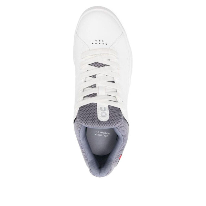 The Roger Advantage “White Fossil”