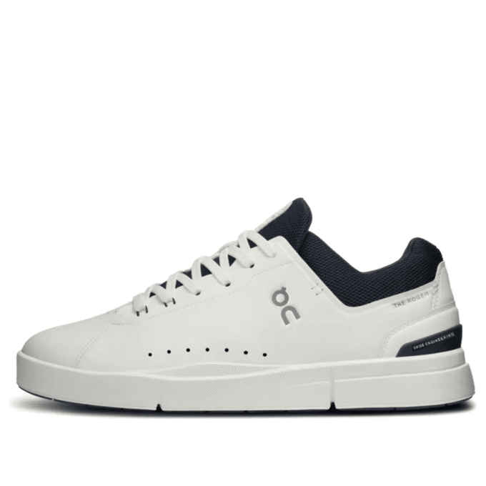 The Roger Advantage “White Midnight”