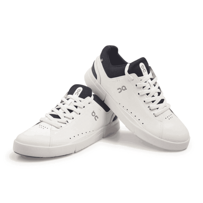 The Roger Advantage “White Midnight”