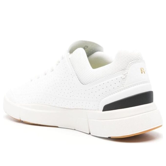 The Roger Centre Court “White Black”