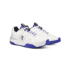 The Roger Clubhouse Pro “White Indigo”