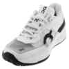 The Roger Pro 2 “White Indigo”