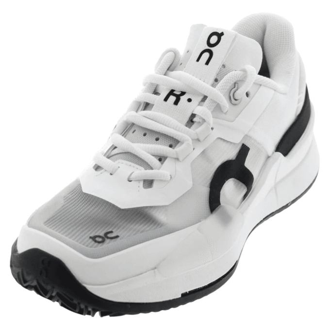 The Roger Pro 2 “White Indigo”