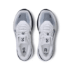 The Roger Pro 2 “White Indigo”