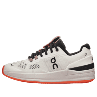 THE ROGER Pro Clay “White Red”