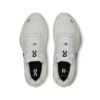 The Roger Pro “Undyed White Black”
