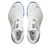 The Roger Pro “White Indigo”