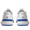 The Roger Pro “White Indigo”