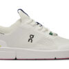 The Roger Spin “Undyed White Yellow”