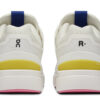 The Roger Spin “Undyed White Yellow”
